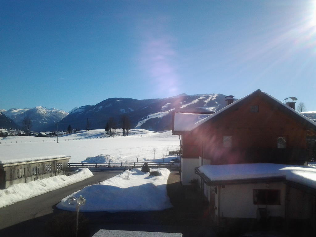 Haus Maier Apartment Flachau Room photo